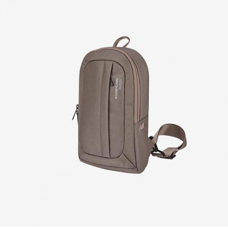 New Balance Recycle Big On Slingbag Nbgcdae104 85