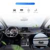 Car Interior Solid Perfume Air Freshener Accessories For Honda Civic Fit Jazz Accord Pilot CRV Odyssey Passport City Shuttle HRV