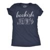 Book Lover T-Shirt, Bookish Shirts, Reader Gifts