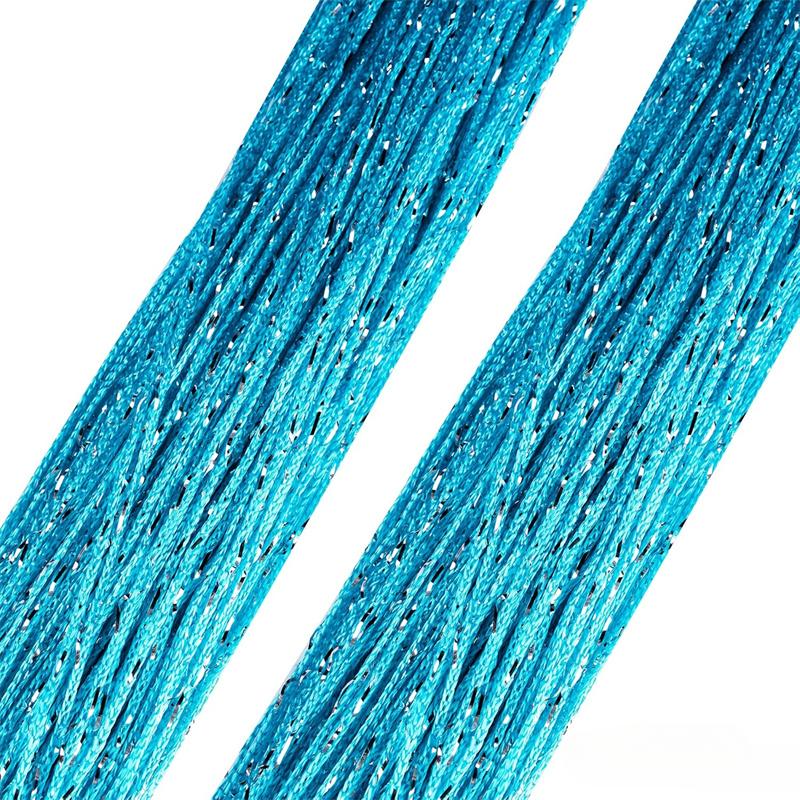 Boncuklu Perde Boncuklu Kapı Perdesi Kristaller İç Mekan Asma Dekorasyonu ve Bölmeleri için Uygundur Dolap Perdeleri