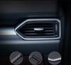 ZUNEIGUNG Mazda CX-5 2nd Generation KF Front Left and Right Air Conditioner Vent Vent