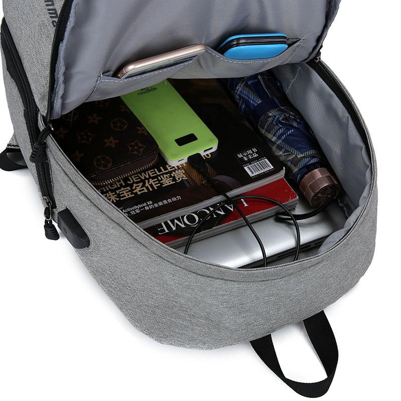 nordace usb charging port