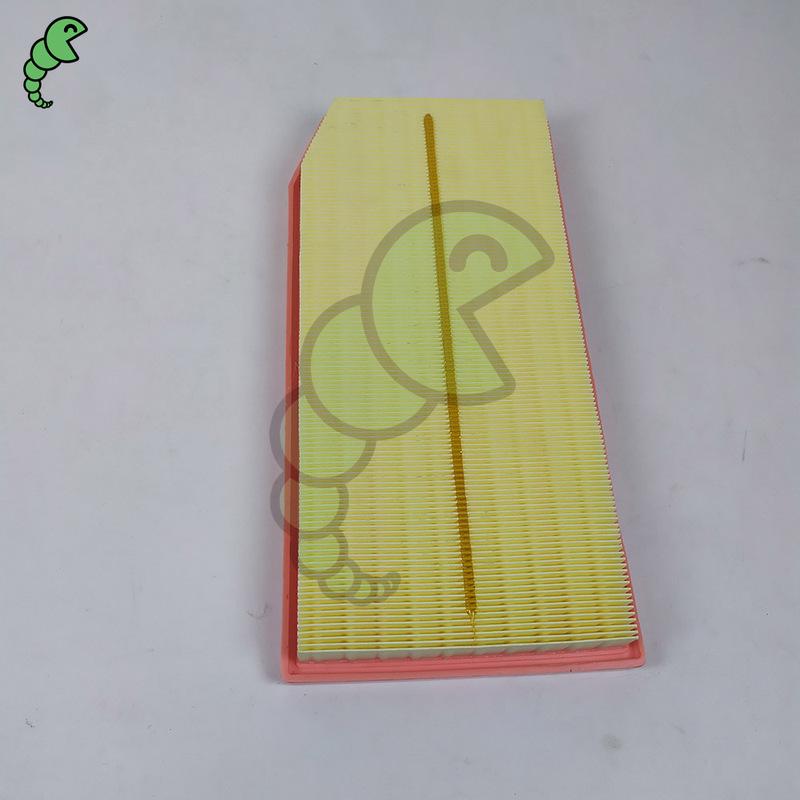2640940100 Engine Air Filter For Benz W167 GLC300 GLE350 2020-2023 C205 C200 C300 C257 CLS350 E200 C238 E300 A2640940100