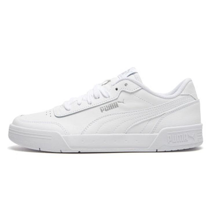 PUMA Caracal White Men s 369863-02 EU 38