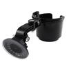1PC Adjustable Universal Car Window Black Drinks Bottle Holder with Suction Cup