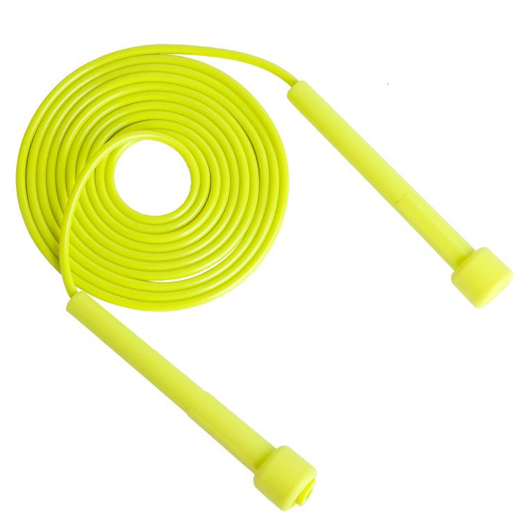 Adjustable Pen-Handle Jump Rope for Middle School Students and Children