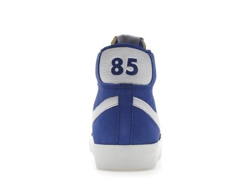 Nike Blazer Mid x Stranger Things OG Collection 2019 Men's CK1906-400