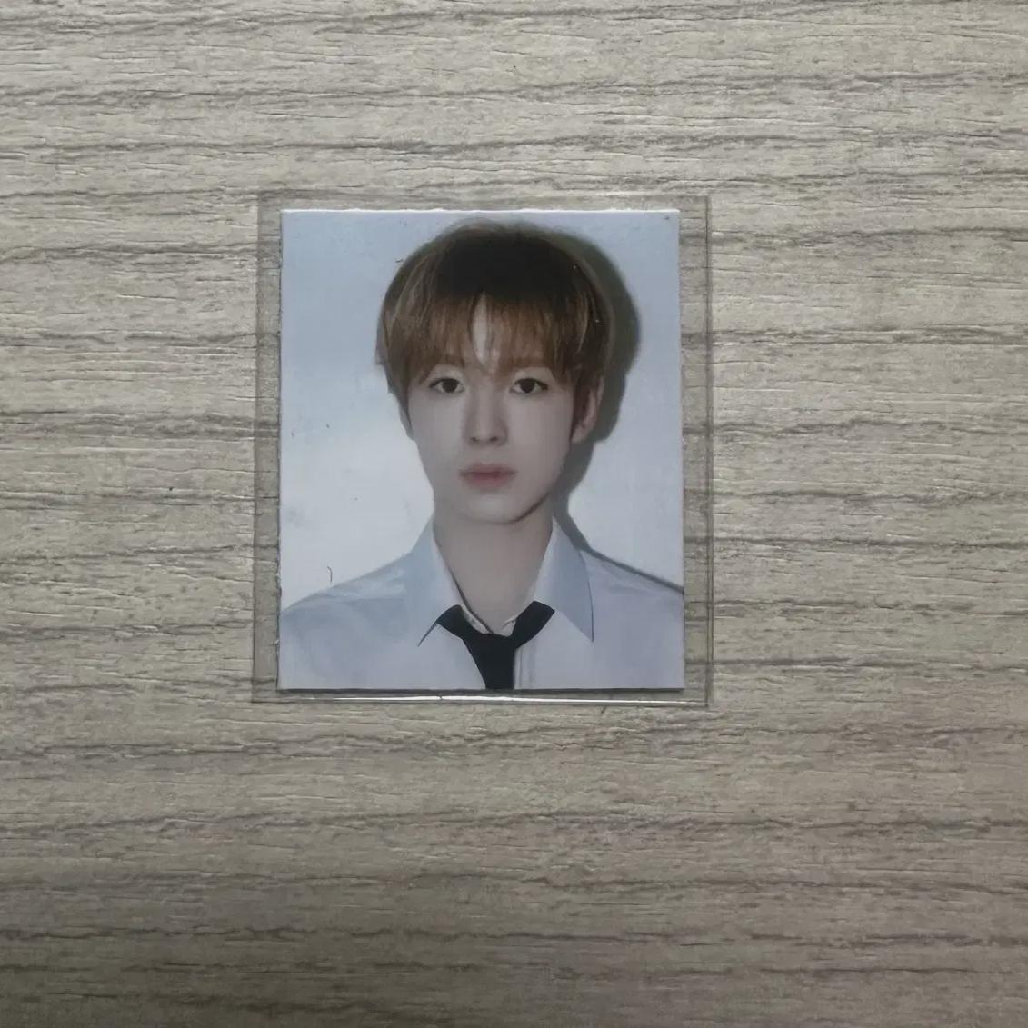 

Ncitywish School Of Wish Yuushi Id Photo