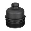 1 Pcs Auto Öl Filter Deckel Gehäuse Abdeckung Kappe 1103k 4 1145964