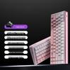 Qisha Deep68 Wireless Magnetic Switch Gaming Keyboard