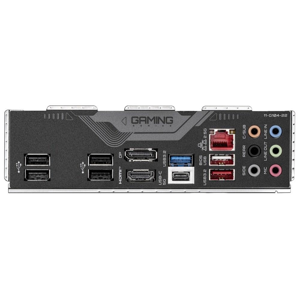 Placa Base Gigabyte B760 Gaming X Gen5