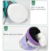 4pcs/set Anti-slip Pet Snow Boots Waterproof Dog Shoes Paw Protector Dog Sports Boots  Winter