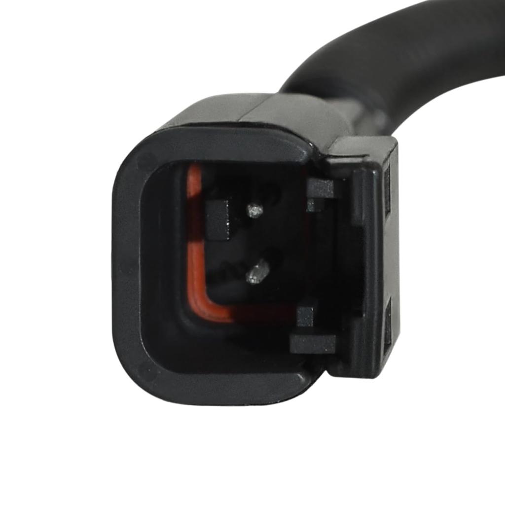 Crankshaft Position Sensor 32712-06A Compatible with 2015 Harley-Davidson Dyna 3271206A Car Accessories