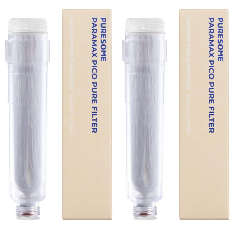 Bodyluv Puresome Paramax Shower Head, Korean