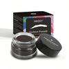 Eyebrow Tint, Eyebrow Pomade Cream, Waterproof Eyebrow Tint, Natural-Looking Eyebrow Color, Long-Lasting Brow Dye-7g