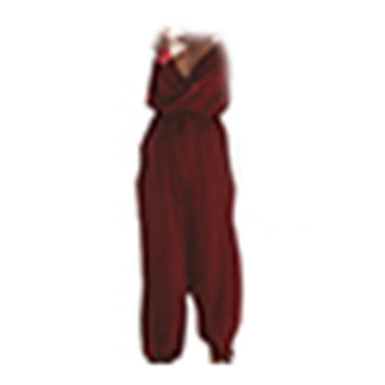 Bluelans Tall Shop Ženy Léto Sexy Bez záda Ležérní Deep-V Květinový potisk Strappové kombinézy Romper