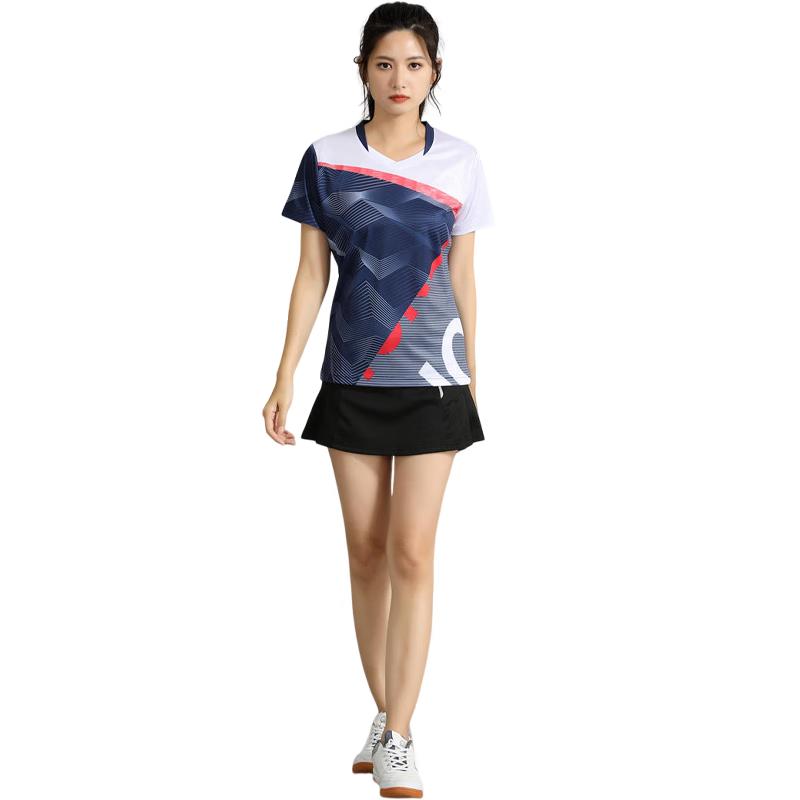 Qianlang Unisex Quick-Dry Sportswear Set 2XL