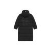 MLB New York Yankees Basic Collection FW25 Down Jacket Unisex 3ADJB1156-50BKS