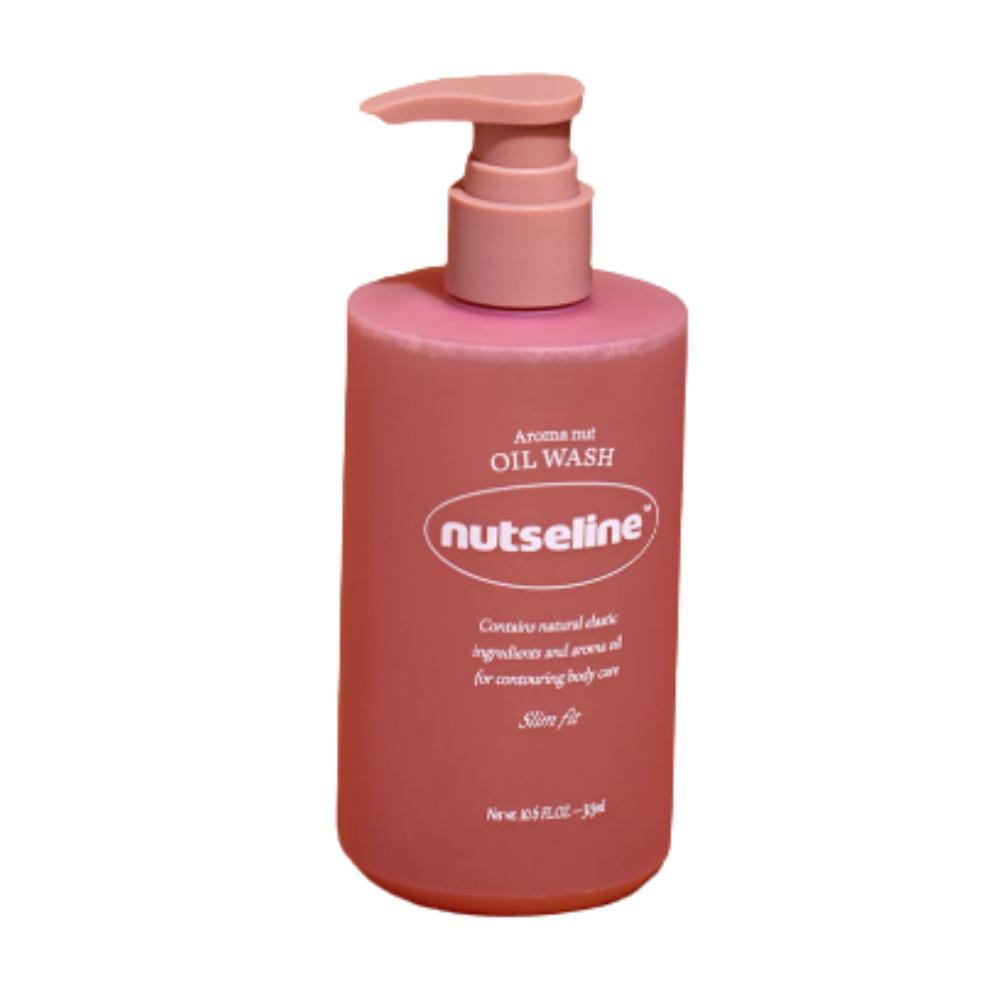 Nutseerin Aroma Nut Slim Fit Oil Wash 315ml