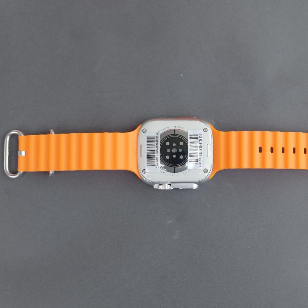 DW09 Rainbuvvy New Bluetooth 4G Telephone Watch NFC Waterproof Long Standby Time 2.01inches HD Screen WIFI Smart Watch