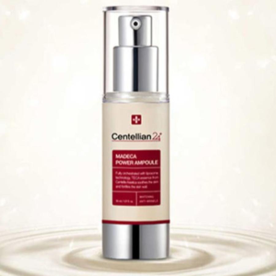

Centellian24 MADECA Power Ampoule 30mL