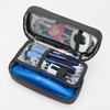 Portable Insulin Cooler Bag with Ice Pack - Compact Insulated Medicine Preservation Set