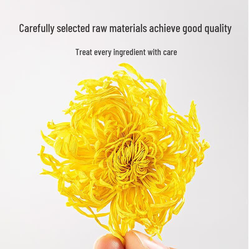 Fangjia Shop Golden Silk Chrysanthemum Tea