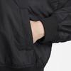 New Nike Swoosh Embroidered Bomber Jacket FN2840-010