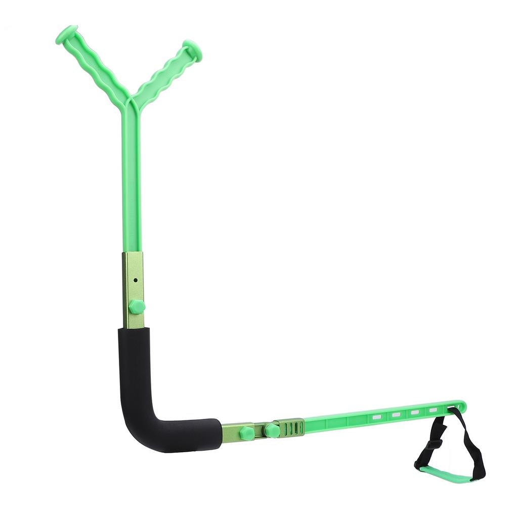 Swing Motion Trainer Multi Angle Rotation Enhanced Comfort   Ergonomic   Swing Trainer for Indoor Outdoor