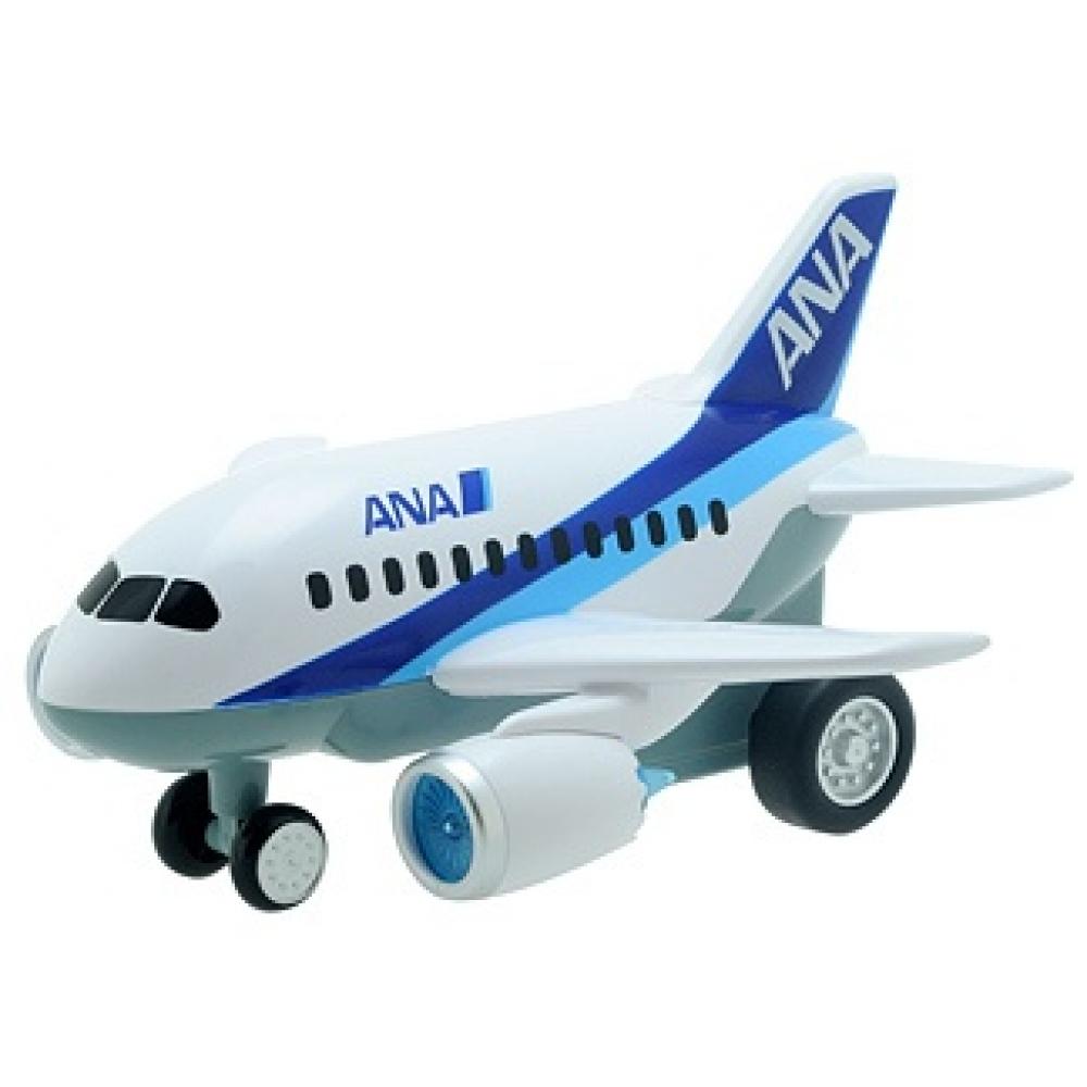 

Toyco Null Sound Jet Ana787