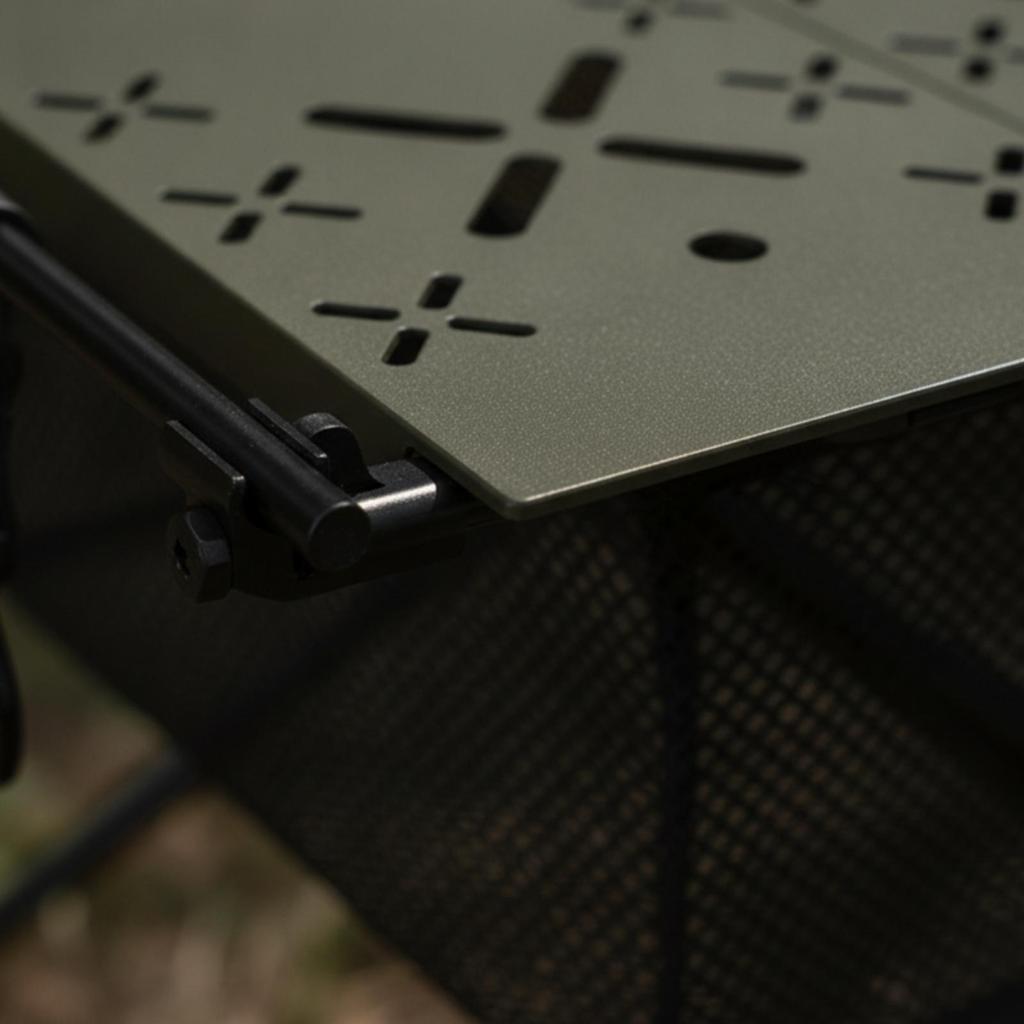 Portable Folding Camping Table Lightweight for Picnics