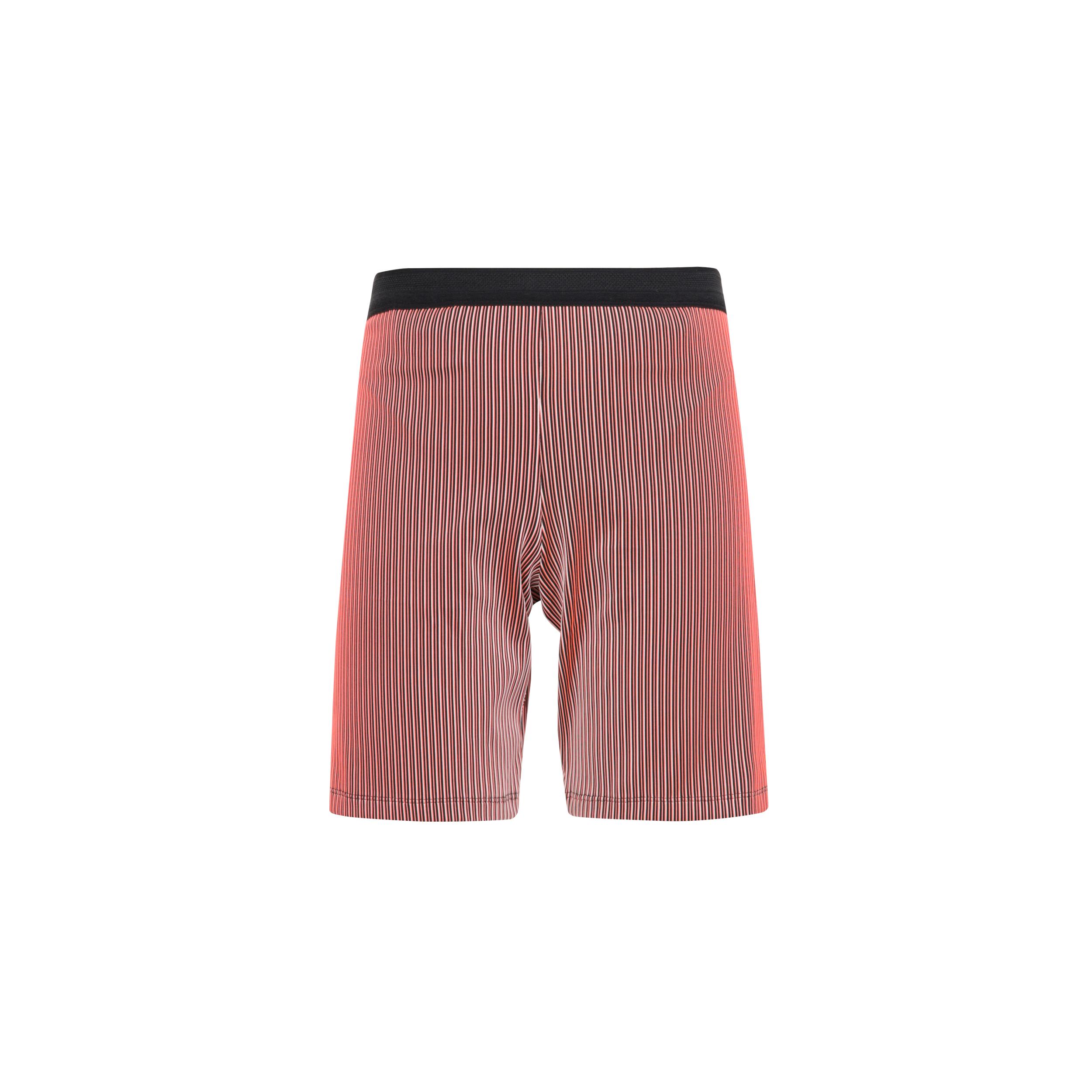 Nike Sports Shorts Men`s Red Moderate