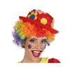 Red Clown Hat
