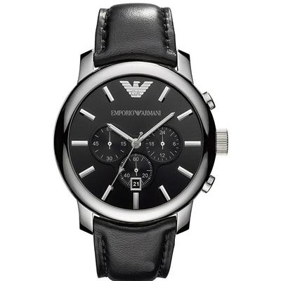Orologio classico da uomo AR0431