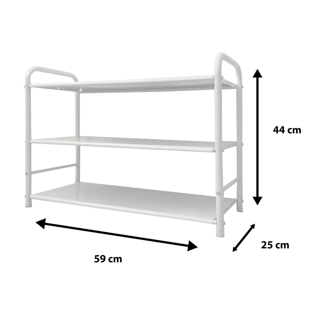 Zapatero 12 Pares Nyana Home