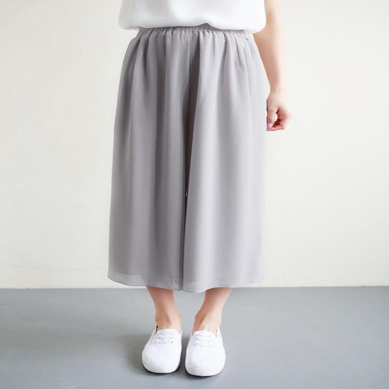 Versatile High Waist Wide Leg Slim Straight Leg Pants For All-day Comfort And Style