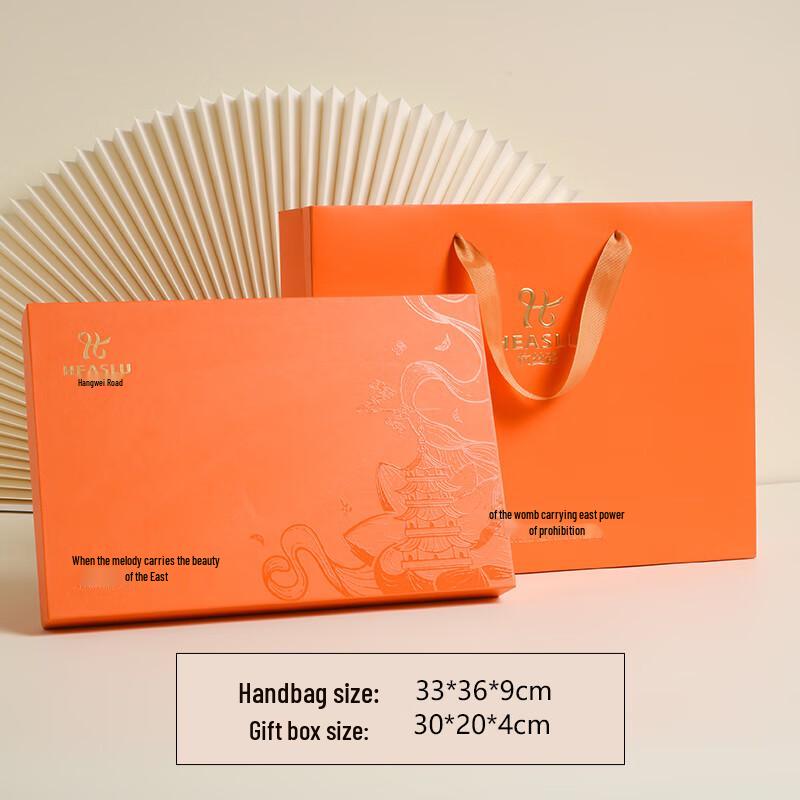 Hangsilu Women's Wool Embroidered Scarf Shawl