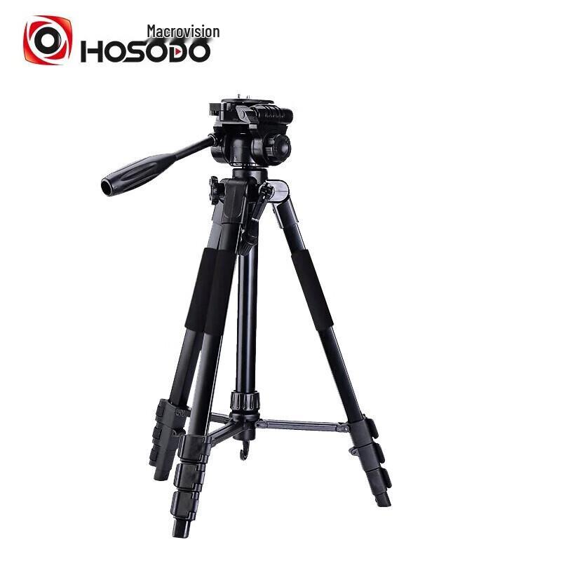 Hong Shi Dao HSD-690S Universal Camera Tripod Stand (CN version)