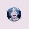 Cartoon Langa Hasegawa Reki Kyan Cosplay Badges Cute Anime SK8 Button Brooches On Backpack Manga Lapel Pins Jewelry Accesorios