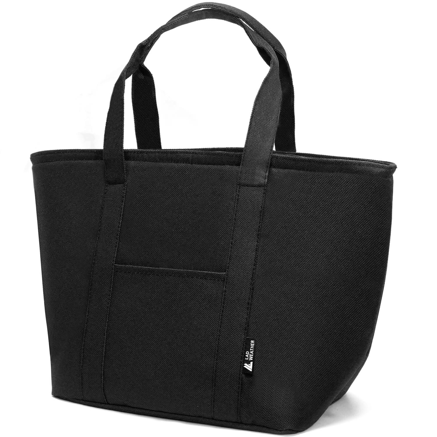 

Сумка для ланча Radweather, Изолированная сумка-холодильник с 5-слойной изоляцией, Вмещает 6 бутылок, Большая вместимость 7 л, Идеально подходит для ланч-боксов, Сумка-холодильник