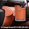 For Changan Deepal S07 S7 2025 2024 2023 Car instrument table beverage water cup holder Car interior accessories