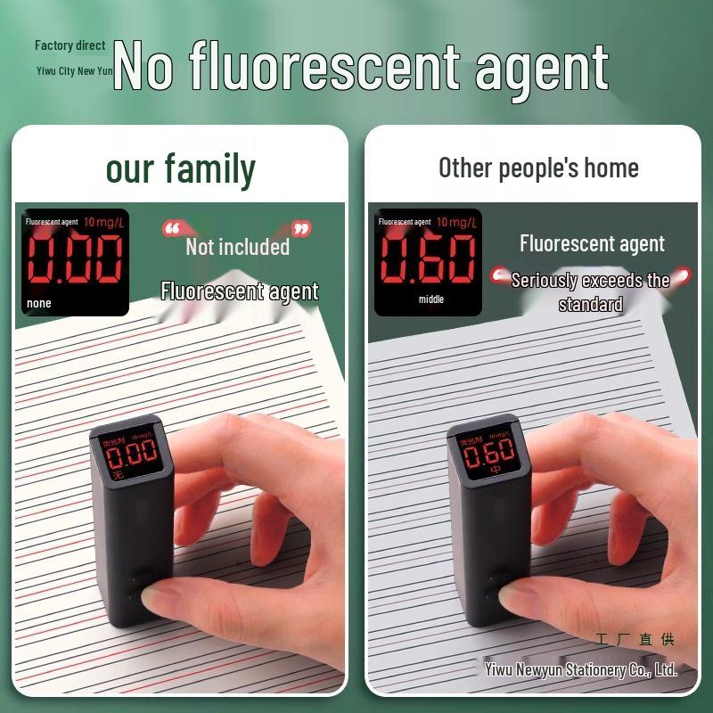 English Composition Notebook for Elementary & Junior High Students - 16k Workbook