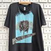 Vintage 00s Arcade Fire T Shirt Canadian Indie Alternative Rock Band Merch Tee T-Shirt Mens Kids