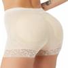 Elastic Female Shapewear Push Up Panty High Quality Safety Underwear