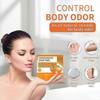 Persimmon Soap Bar for Body Odor Control Purifying Deodorizing Body Soap for Eliminating Nonenal Body Odor Natural Deodorant Soap for Men & Women, G