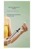 USB Rechargeable Handheld Electric Milk Frother – Ideal for Eggs, Baking, and Frothing.