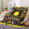 Softball Love Quotes And Inspiration For Players Lightweight Customizable Blanket Customize Your Name Ultrasoft Suitable For Sofa Couch Office Bed