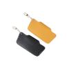 Holder Eyeglasses Protective Box PU Leather Sunglasses Bag Camellia Glasses Case Eyewear Holder