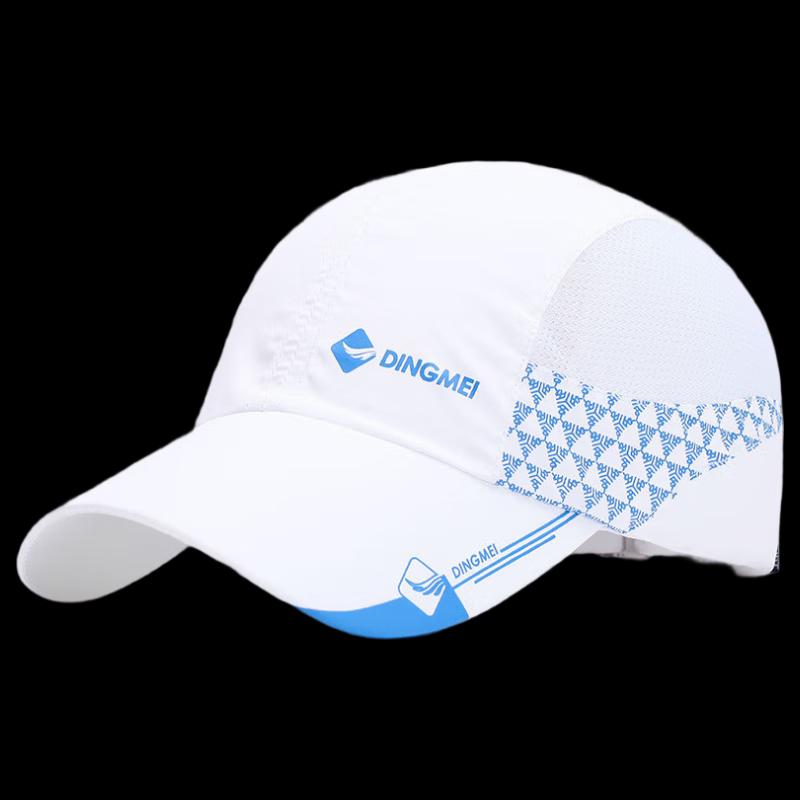 

Унисекс дышащая сетчатая кепка ZHENYUEQI для защиты от солнца Adjustable