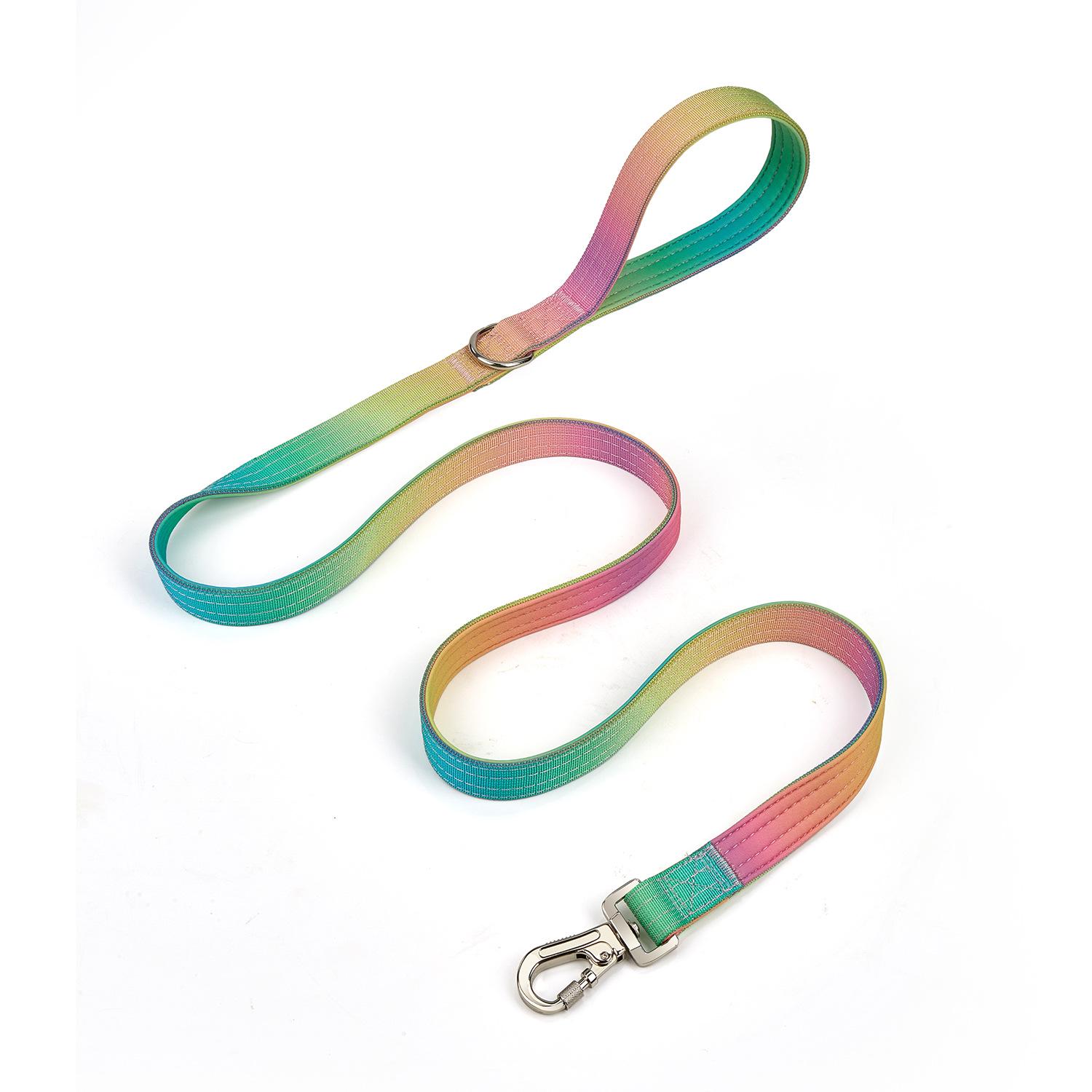 

Tactical Gradient Dog Leash & Harness Set for Medium/Large Dogs